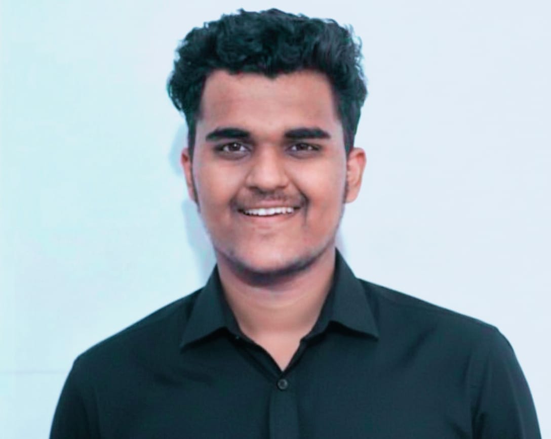 TM Akshit Agarwal