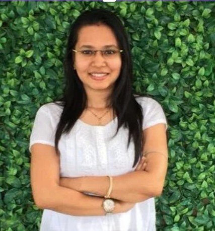 TM Ankana Soumya
