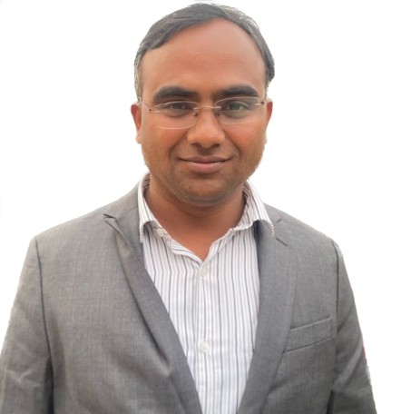 DTM Dinesh Choudhary