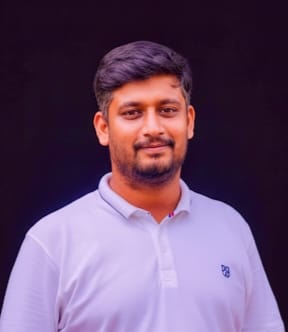 TM Krushna Dhakne
