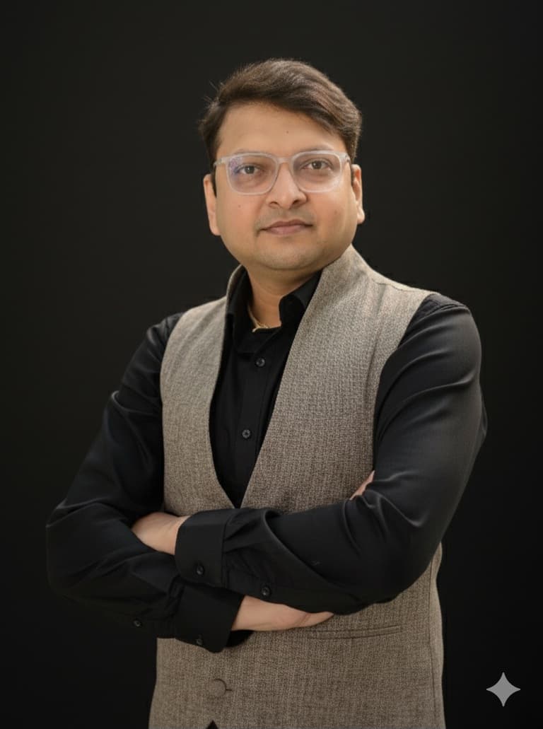 TM Punit Hadani