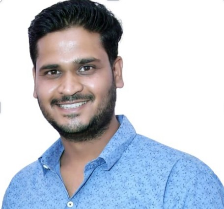 TM Sandeep Dharampurekar