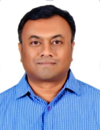 TM Sugeesh Sugathan